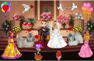 le marriage